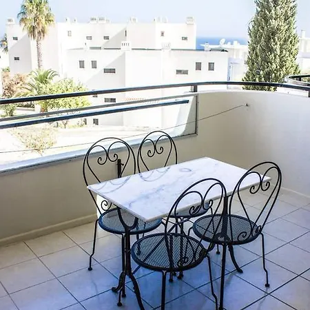Akisol Grace Apartment *