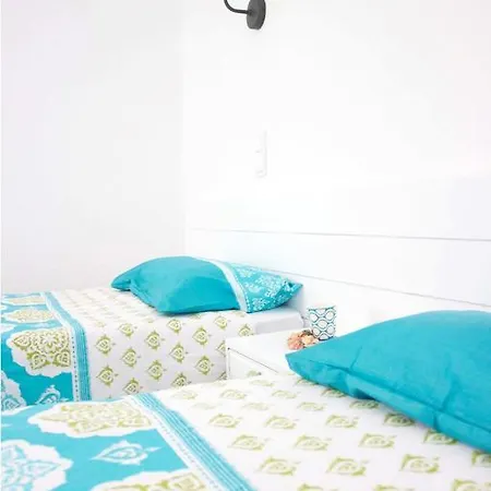Akisol Grace Apartment Albufeira
