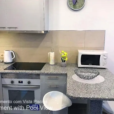 Akisol Grace Apartment Albufeira