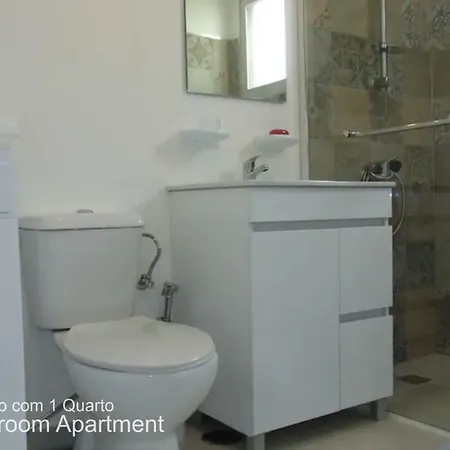 Apartment Akisol Grace Albufeira