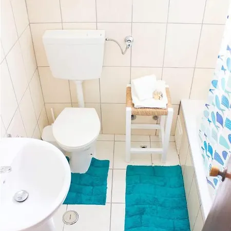 Apartmán Akisol Grace