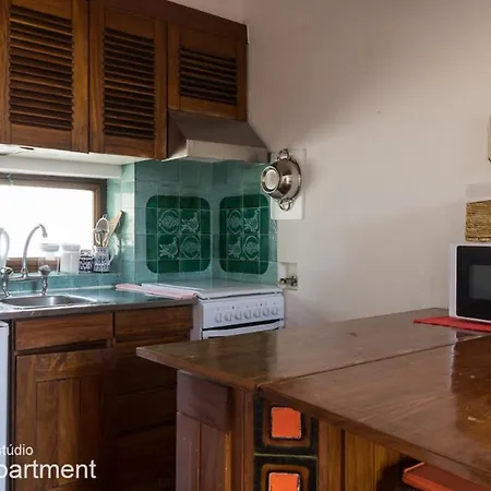 Akisol Grace Apartmán Albufeira
