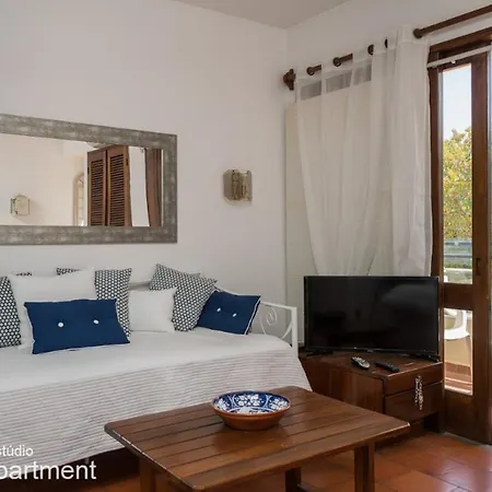 Akisol Grace Apartmán Albufeira
