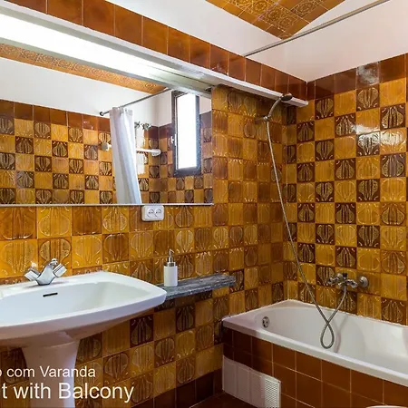 Akisol Grace Apartmán