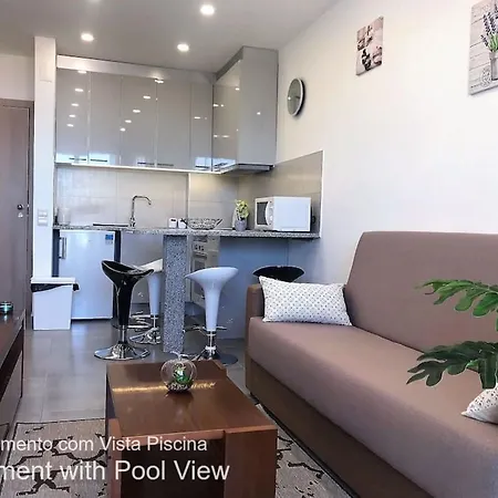 Akisol Grace Apartmán