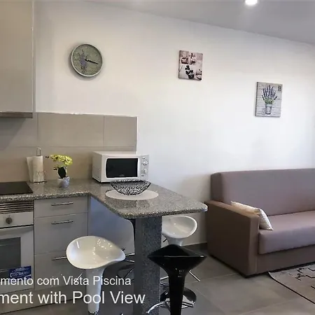 Akisol Grace Apartament *