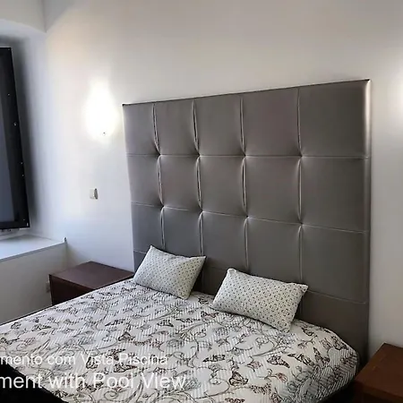 Akisol Grace Apartament