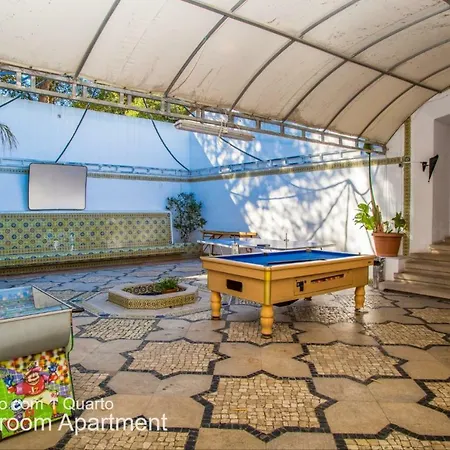 Apartmán Akisol Grace Albufeira