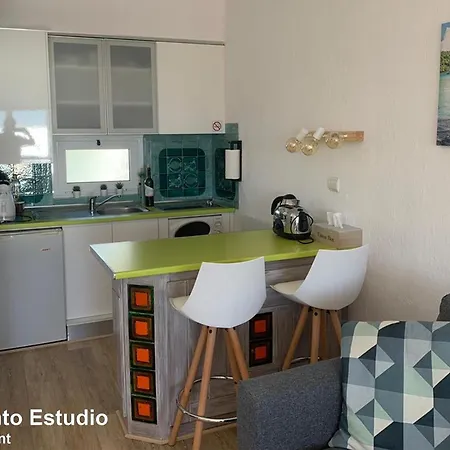 Apartmán Akisol Grace Albufeira