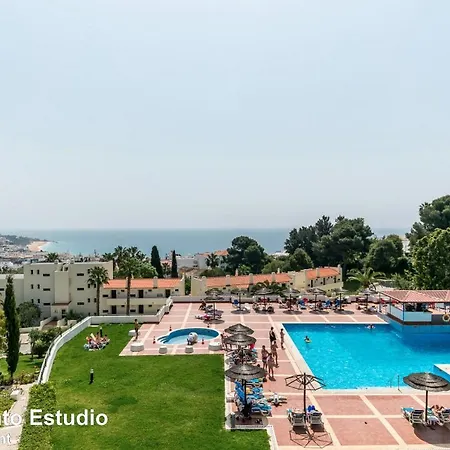 Apartament Akisol Grace Albufeira