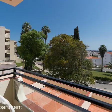Appartamento Akisol Grace Albufeira